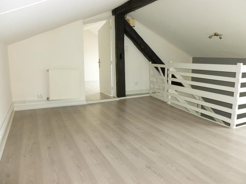 Immeuble - 375 m²