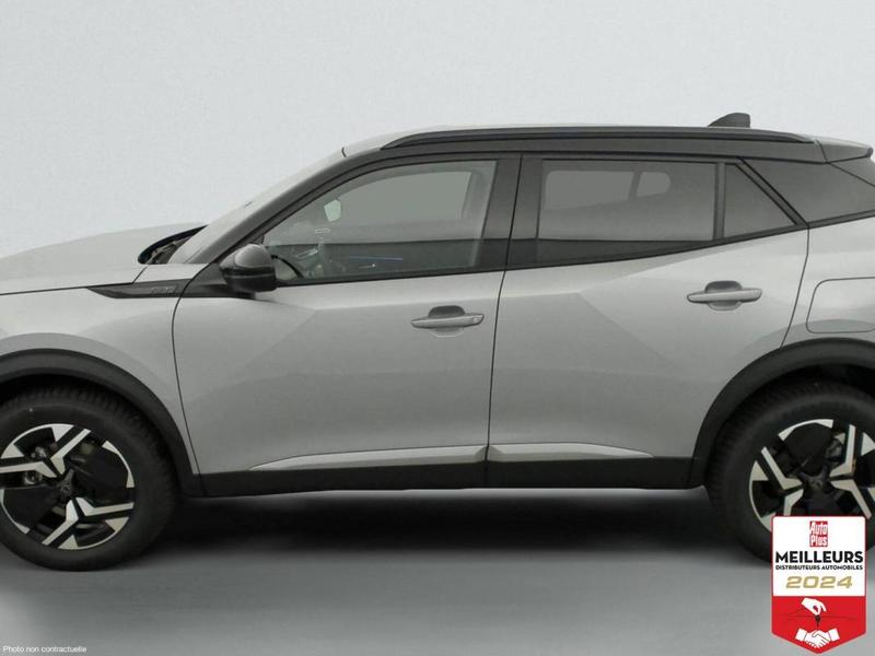 Peugeot 2008 Hybrid 145 e-Dcs6 Gt