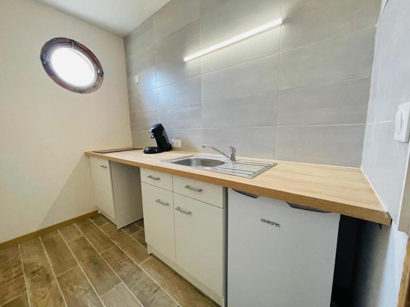 Appartement - 75 m² - 4 pièces