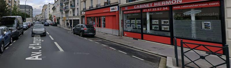 Local commercial - 86 m²