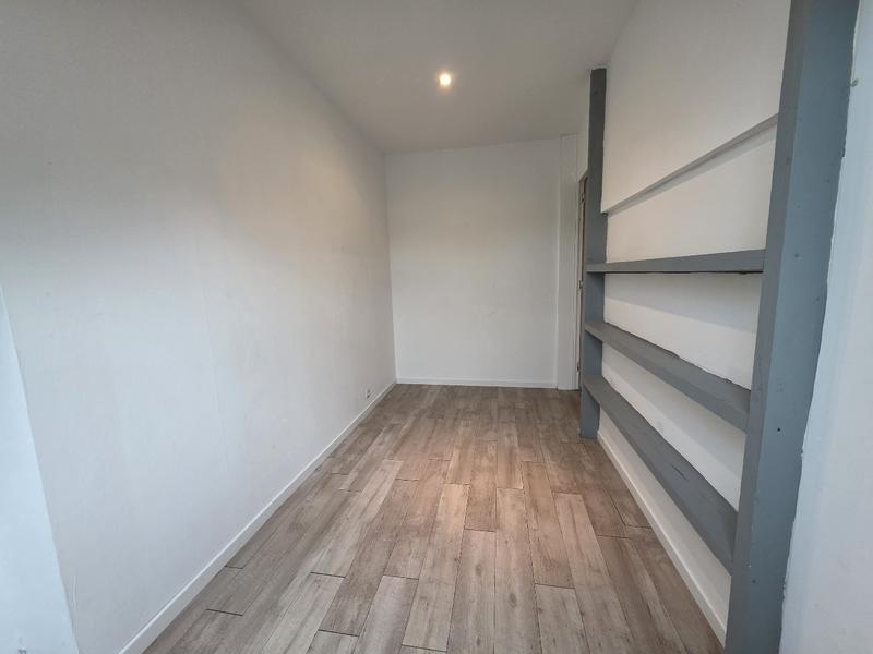 Maison - 136 m² - 6 pièces