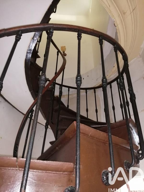 Maison - 146 m² - 5 pièces