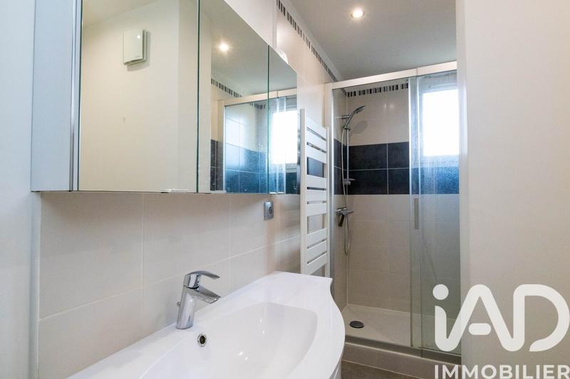 Appartement - 49 m² - 2 pièces