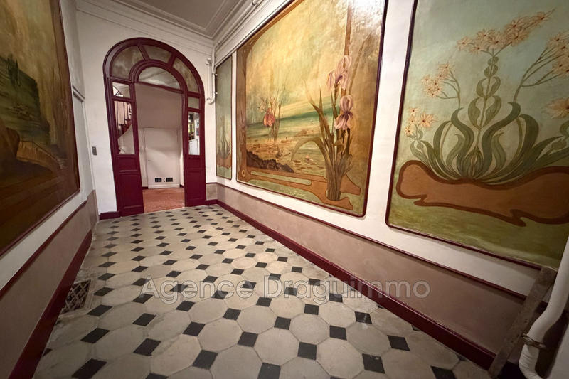 Appartement - 120 m² - 5 pièces