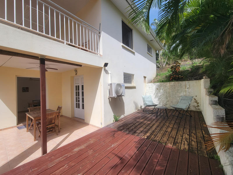 Villa - 96 m² - 5 pièces