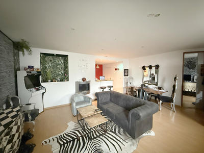 Appartement - 156 m² - 6 pièces