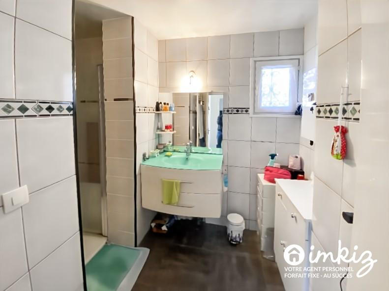 Maison - 132 m² - 7 pièces