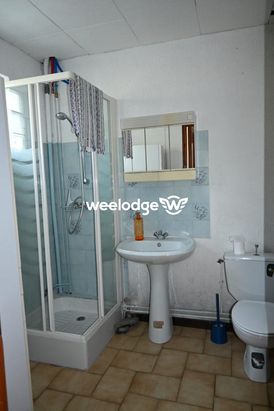 Maison - 131 m² - 9 pièces