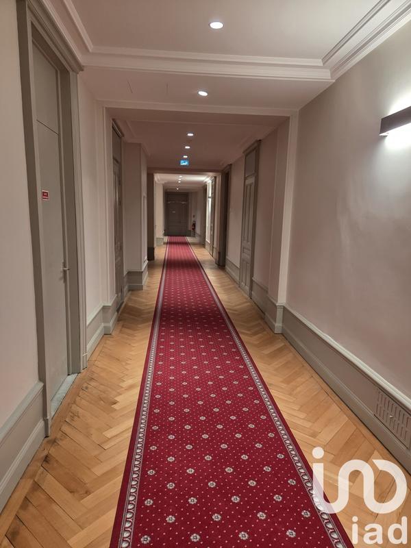 Appartement - 30 m² - 2 pièces