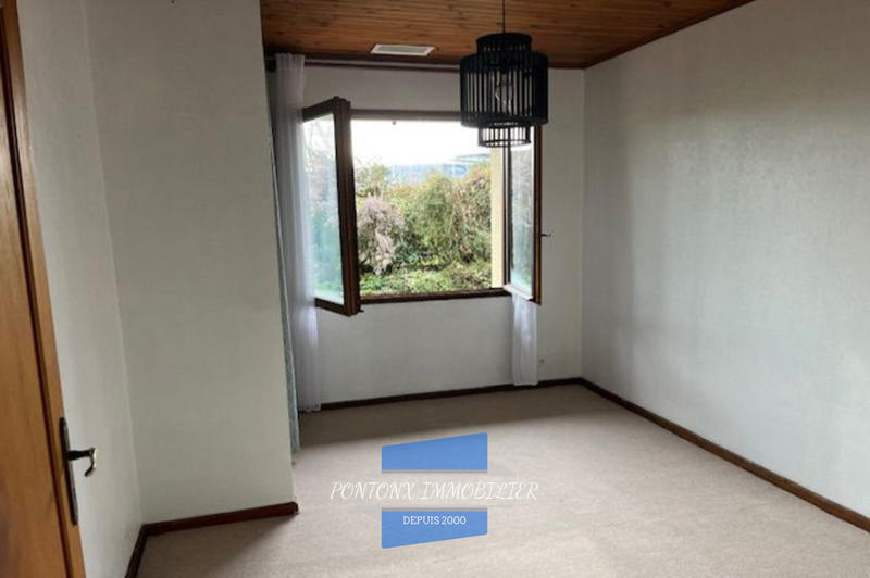 Maison - 128 m² - 4 pièces