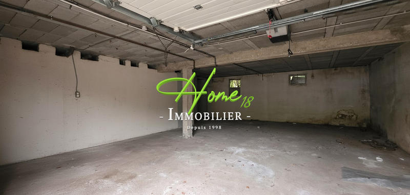 Maison - 77 m² - 4 pièces