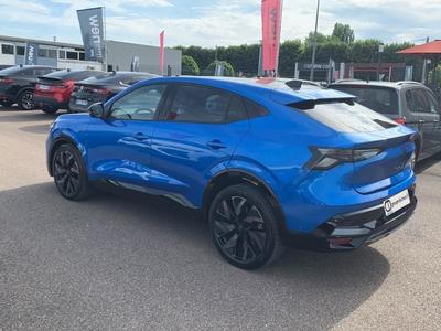 Renault Rafale E-Tech full hybrid 200 esprit Alpine