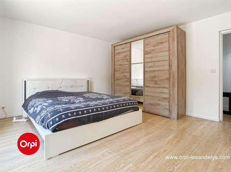 Maison - 133 m² - 6 pièces