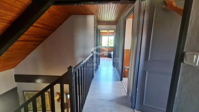 Maison - 144 m² - 6 pièces