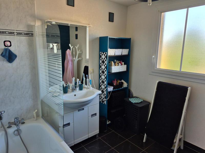 Maison - 87 m² - 4 pièces