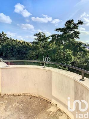 Appartement - 60 m² - 2 pièces