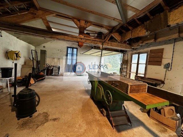 Maison de village - 105 m² - 5 pièces