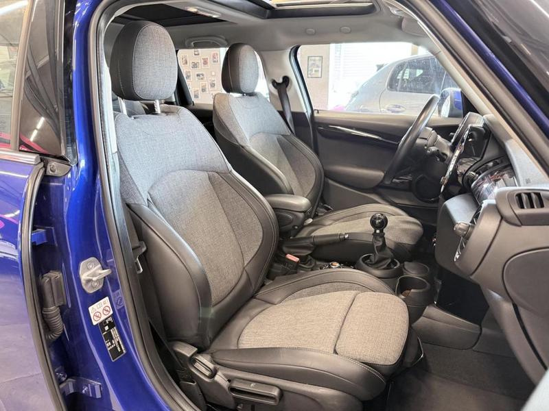 Mini Mini 1.5i - 102 5p F55 Berline One Heddon Street Phase 2 / Garantie 12 Mois