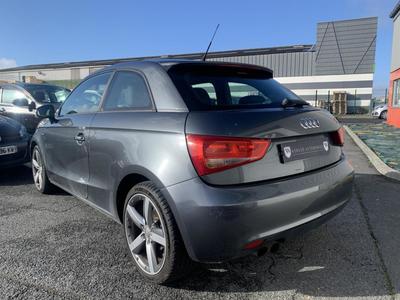 Audi A1 1.4 Tfsi 122 Ch s line - Garantie 6 Mois