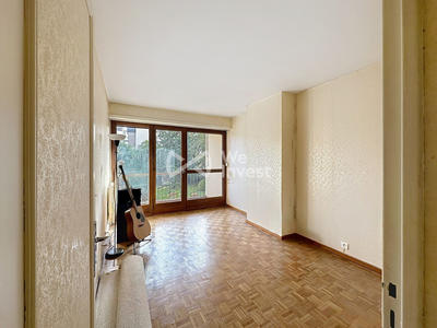 Appartement - 64 m² - 4 pièces