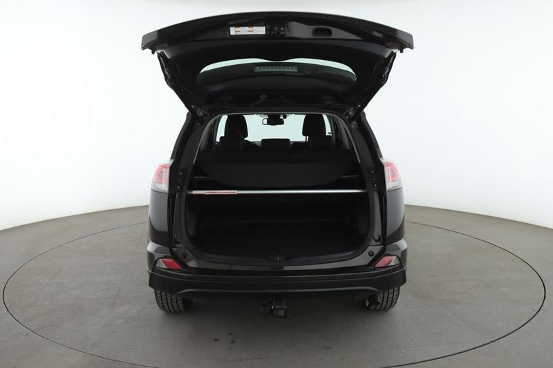 Toyota Rav4 2.5 Hybride Dynamic 2wd 197 ch