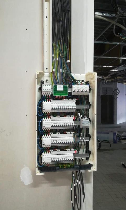 Rémy Goulé Électricité