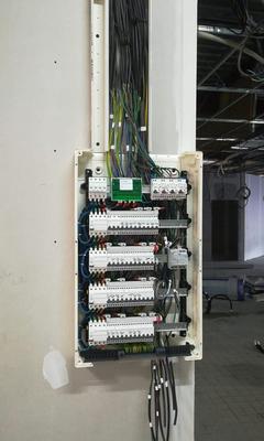 Rémy Goulé Électricité