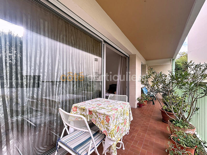 Appartement - 87 m² - 5 pièces