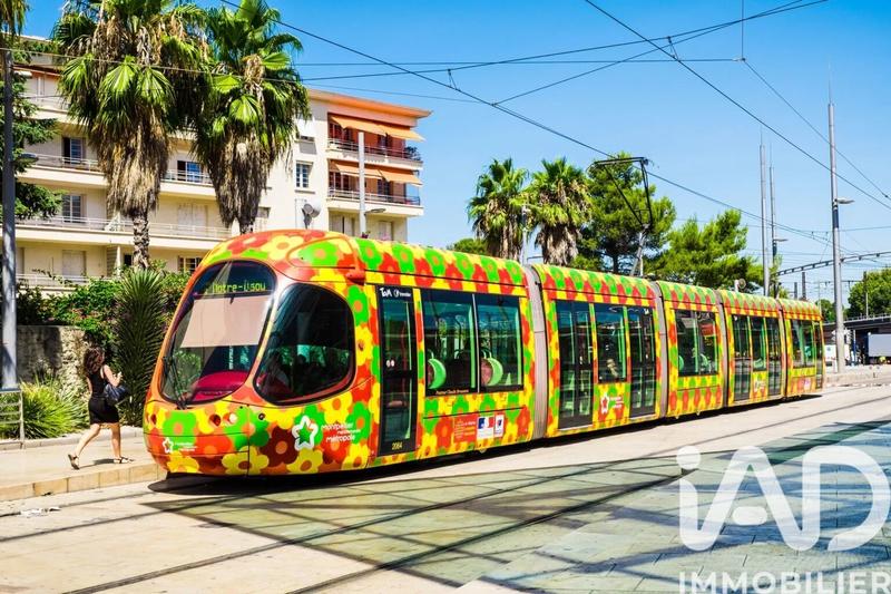 Maison - 143 m² - 5 pièces