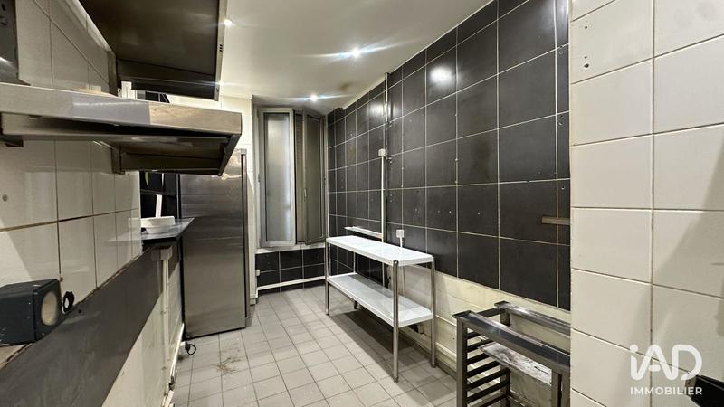 Local commercial - 49 m²