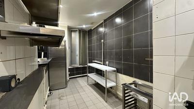 Local commercial - 49 m²