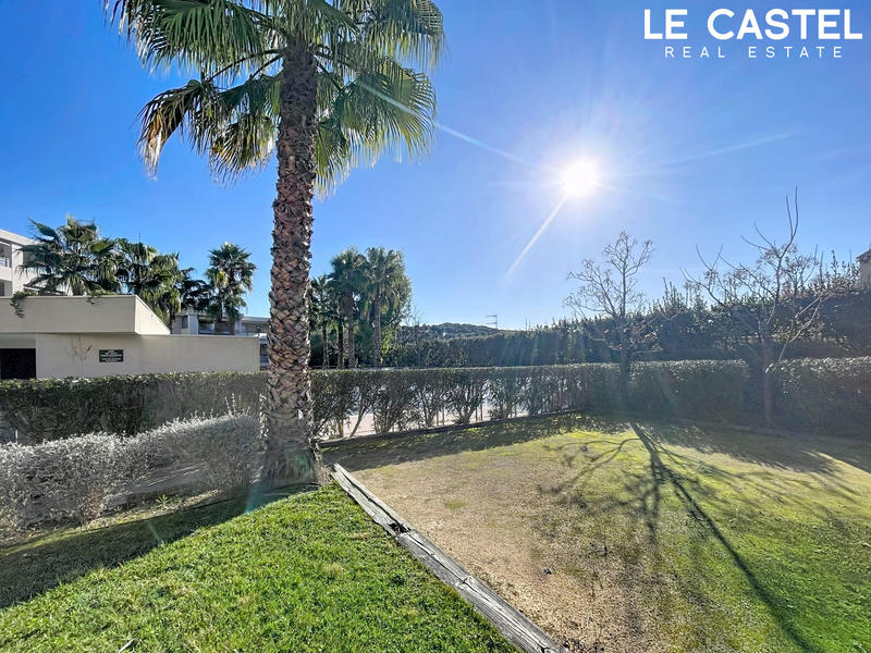 Appartement - 87 m² - 4 pièces