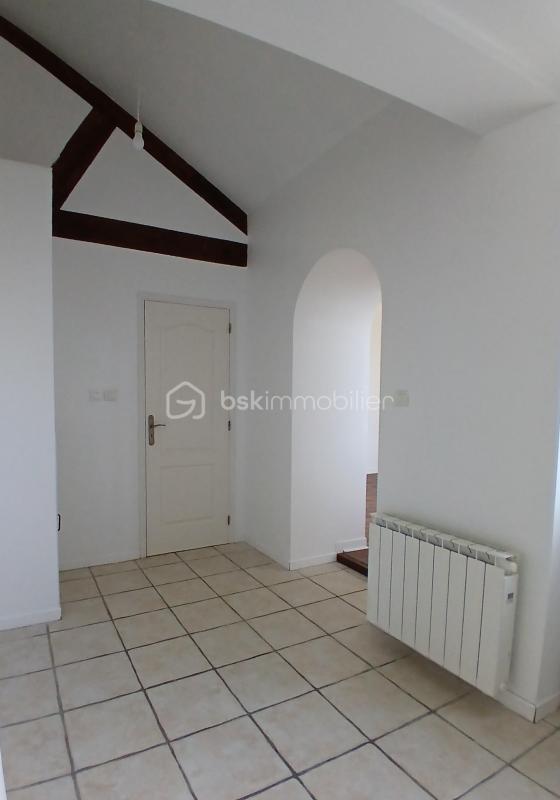 Maison - 70 m² - 5 pièces