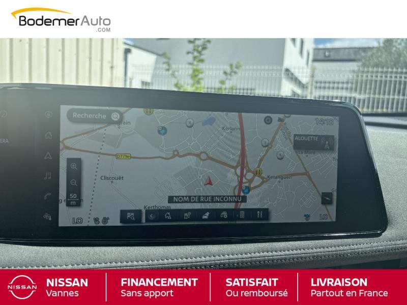 Nissan Ariya Electrique 87kWh 242 ch Evolve