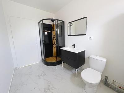 Maison - 106 m² - 5 pièces