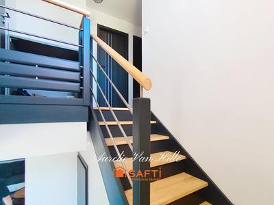 Maison - 137 m² - 5 pièces