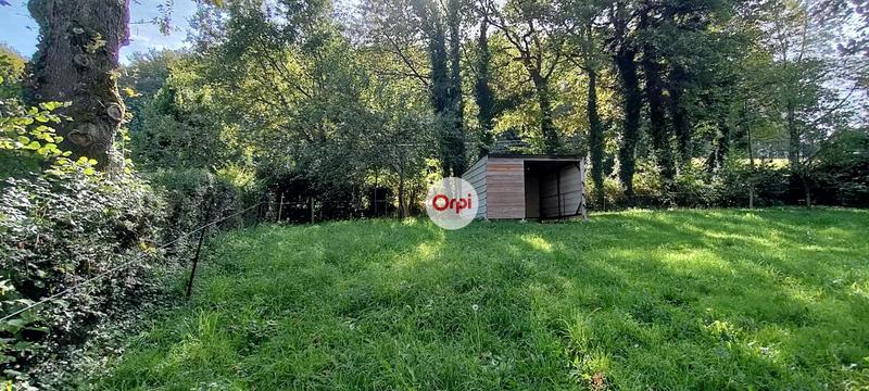 Maison de campagne - 105 m² - 4 pièces