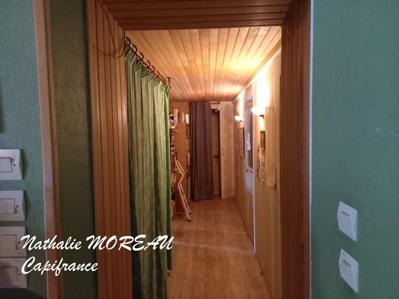 Fermette - 197 m² - 7 pièces