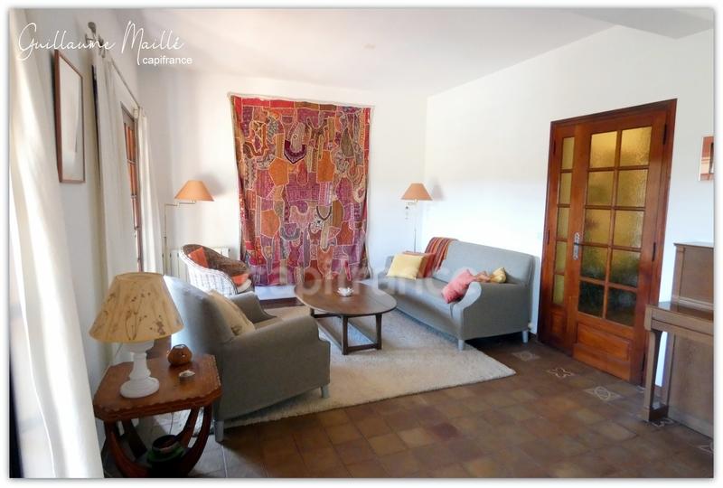 Maison de campagne - 218 m² - 6 pièces