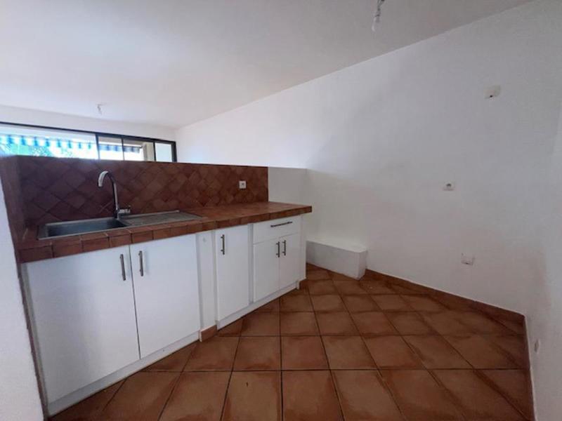 Appartement - 56 m² - 2 pièces