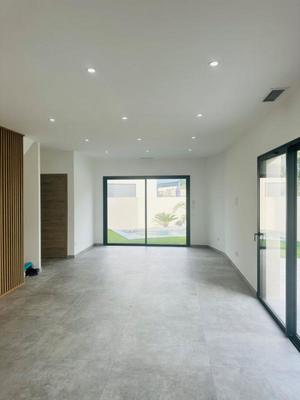 Maison - 103 m² - 6 pièces