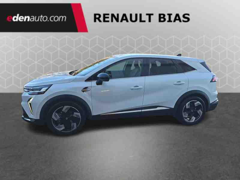 Renault Symbioz E-Tech full hybrid 145 Techno