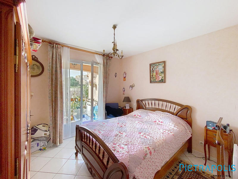 Villa - 110 m² - 5 pièces