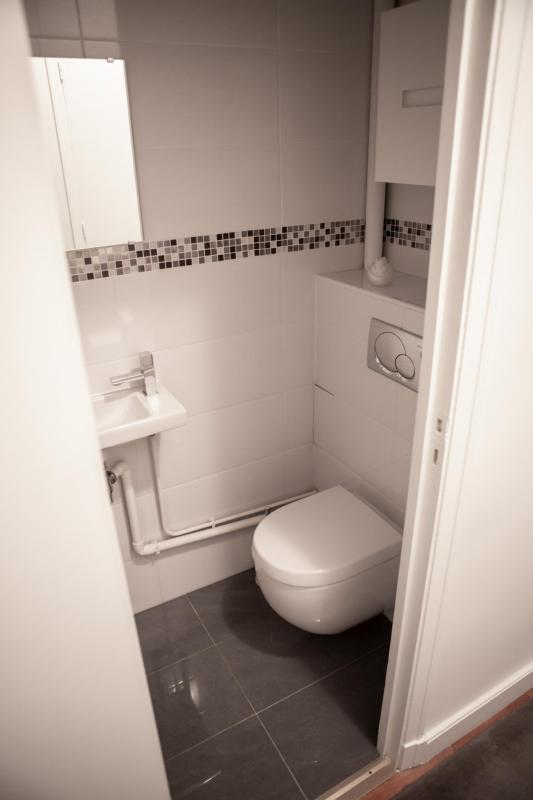 Appartement - 114 m²