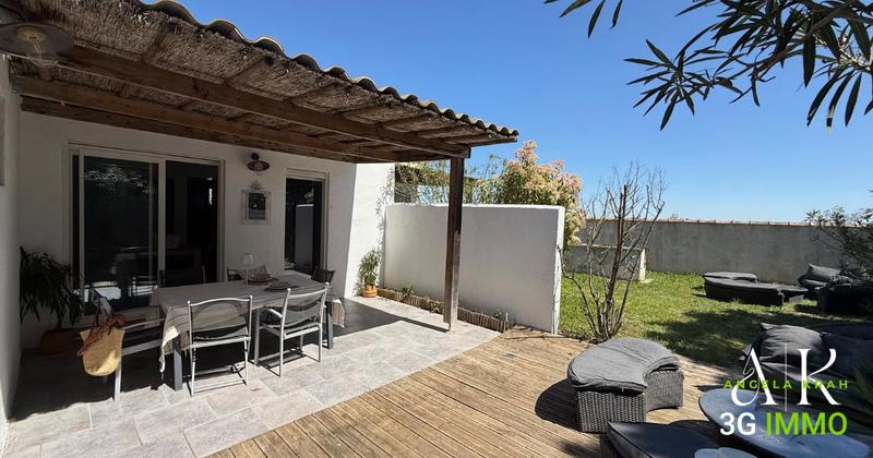 Propriété - 308 m² - 13 pièces