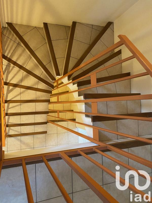 Maison - 163 m² - 7 pièces