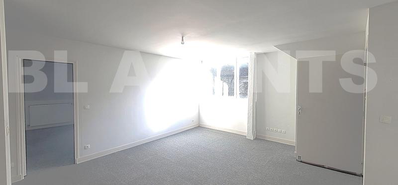 Appartement - 115 m² - 5 pièces