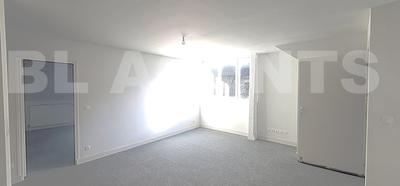 Appartement - 115 m² - 5 pièces