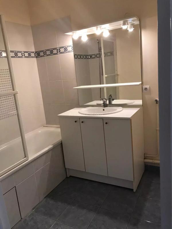 Appartement - 51 m² - 2 pièces