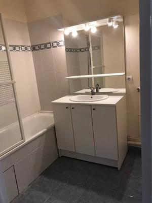 Appartement - 51 m² - 2 pièces